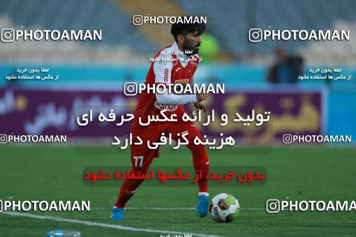 1137985, Tehran, [*parameter:4*], لیگ برتر فوتبال ایران، Persian Gulf Cup، Week 26، Second Leg، Persepolis 1 v 2 Saipa on 2018/03/29 at Azadi Stadium