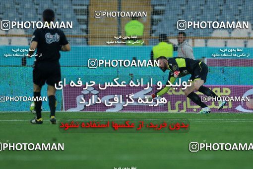 1137956, Tehran, [*parameter:4*], لیگ برتر فوتبال ایران، Persian Gulf Cup، Week 26، Second Leg، Persepolis 1 v 2 Saipa on 2018/03/29 at Azadi Stadium