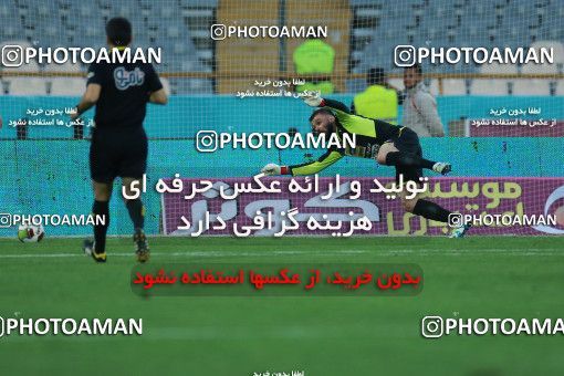 1137493, Tehran, [*parameter:4*], لیگ برتر فوتبال ایران، Persian Gulf Cup، Week 26، Second Leg، Persepolis 1 v 2 Saipa on 2018/03/29 at Azadi Stadium