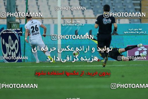 1137536, Tehran, [*parameter:4*], لیگ برتر فوتبال ایران، Persian Gulf Cup، Week 26، Second Leg، Persepolis 1 v 2 Saipa on 2018/03/29 at Azadi Stadium