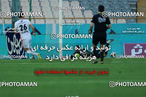 1137387, Tehran, [*parameter:4*], لیگ برتر فوتبال ایران، Persian Gulf Cup، Week 26، Second Leg، Persepolis 1 v 2 Saipa on 2018/03/29 at Azadi Stadium