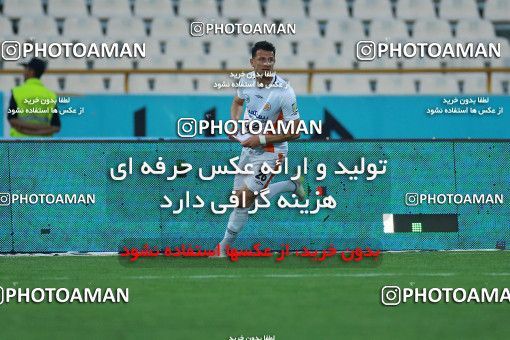 1137610, Tehran, [*parameter:4*], لیگ برتر فوتبال ایران، Persian Gulf Cup، Week 26، Second Leg، Persepolis 1 v 2 Saipa on 2018/03/29 at Azadi Stadium