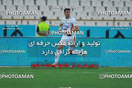 1137682, Tehran, [*parameter:4*], لیگ برتر فوتبال ایران، Persian Gulf Cup، Week 26، Second Leg، Persepolis 1 v 2 Saipa on 2018/03/29 at Azadi Stadium