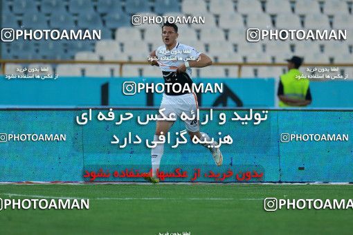 1137564, Tehran, [*parameter:4*], لیگ برتر فوتبال ایران، Persian Gulf Cup، Week 26، Second Leg، Persepolis 1 v 2 Saipa on 2018/03/29 at Azadi Stadium