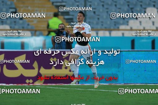 1137854, Tehran, [*parameter:4*], لیگ برتر فوتبال ایران، Persian Gulf Cup، Week 26، Second Leg، Persepolis 1 v 2 Saipa on 2018/03/29 at Azadi Stadium