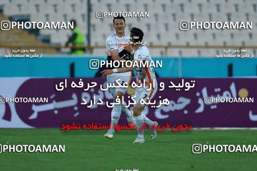 1137958, Tehran, [*parameter:4*], لیگ برتر فوتبال ایران، Persian Gulf Cup، Week 26، Second Leg، Persepolis 1 v 2 Saipa on 2018/03/29 at Azadi Stadium