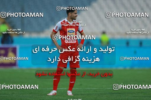 1137573, Tehran, [*parameter:4*], لیگ برتر فوتبال ایران، Persian Gulf Cup، Week 26، Second Leg، Persepolis 1 v 2 Saipa on 2018/03/29 at Azadi Stadium