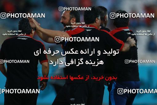 1137578, Tehran, [*parameter:4*], لیگ برتر فوتبال ایران، Persian Gulf Cup، Week 26، Second Leg، Persepolis 1 v 2 Saipa on 2018/03/29 at Azadi Stadium
