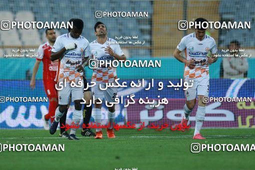 1138073, Tehran, [*parameter:4*], لیگ برتر فوتبال ایران، Persian Gulf Cup، Week 26، Second Leg، Persepolis 1 v 2 Saipa on 2018/03/29 at Azadi Stadium