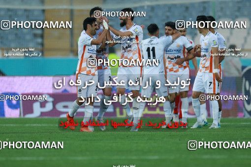 1137771, Tehran, [*parameter:4*], لیگ برتر فوتبال ایران، Persian Gulf Cup، Week 26، Second Leg، Persepolis 1 v 2 Saipa on 2018/03/29 at Azadi Stadium