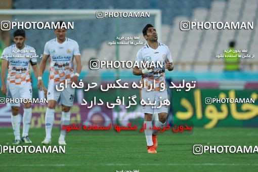 1138046, Tehran, [*parameter:4*], لیگ برتر فوتبال ایران، Persian Gulf Cup، Week 26، Second Leg، Persepolis 1 v 2 Saipa on 2018/03/29 at Azadi Stadium