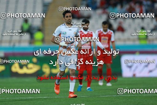 1137447, Tehran, [*parameter:4*], لیگ برتر فوتبال ایران، Persian Gulf Cup، Week 26، Second Leg، Persepolis 1 v 2 Saipa on 2018/03/29 at Azadi Stadium