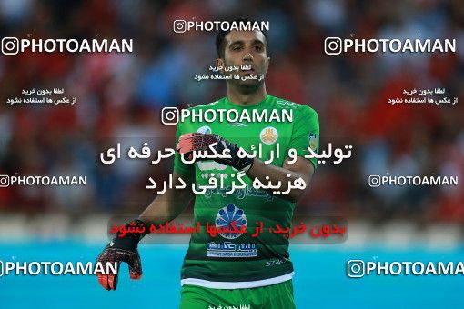 1137948, Tehran, [*parameter:4*], لیگ برتر فوتبال ایران، Persian Gulf Cup، Week 26، Second Leg، Persepolis 1 v 2 Saipa on 2018/03/29 at Azadi Stadium
