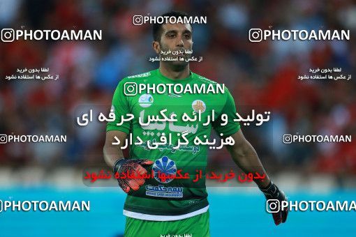 1138004, Tehran, [*parameter:4*], لیگ برتر فوتبال ایران، Persian Gulf Cup، Week 26، Second Leg، Persepolis 1 v 2 Saipa on 2018/03/29 at Azadi Stadium