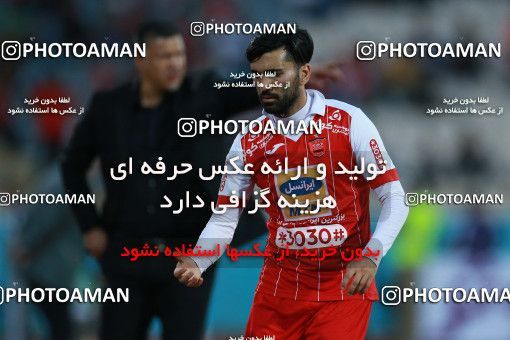 1137362, Tehran, [*parameter:4*], لیگ برتر فوتبال ایران، Persian Gulf Cup، Week 26، Second Leg، Persepolis 1 v 2 Saipa on 2018/03/29 at Azadi Stadium