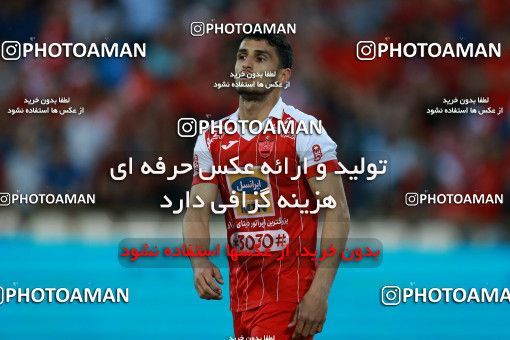 1137646, Tehran, [*parameter:4*], لیگ برتر فوتبال ایران، Persian Gulf Cup، Week 26، Second Leg، Persepolis 1 v 2 Saipa on 2018/03/29 at Azadi Stadium
