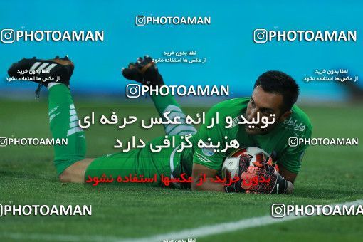1138008, Tehran, [*parameter:4*], لیگ برتر فوتبال ایران، Persian Gulf Cup، Week 26، Second Leg، Persepolis 1 v 2 Saipa on 2018/03/29 at Azadi Stadium
