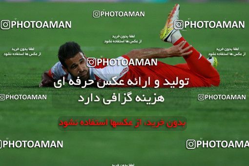 1138031, Tehran, [*parameter:4*], لیگ برتر فوتبال ایران، Persian Gulf Cup، Week 26، Second Leg، Persepolis 1 v 2 Saipa on 2018/03/29 at Azadi Stadium
