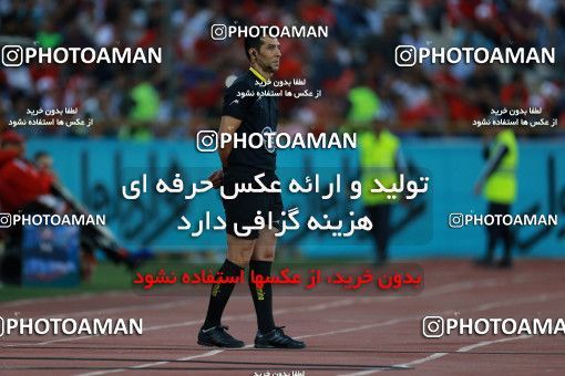 1137869, Tehran, [*parameter:4*], لیگ برتر فوتبال ایران، Persian Gulf Cup، Week 26، Second Leg، Persepolis 1 v 2 Saipa on 2018/03/29 at Azadi Stadium