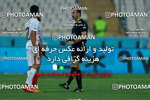 1137433, Tehran, [*parameter:4*], لیگ برتر فوتبال ایران، Persian Gulf Cup، Week 26، Second Leg، Persepolis 1 v 2 Saipa on 2018/03/29 at Azadi Stadium