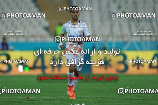 1137961, Tehran, [*parameter:4*], لیگ برتر فوتبال ایران، Persian Gulf Cup، Week 26، Second Leg، Persepolis 1 v 2 Saipa on 2018/03/29 at Azadi Stadium