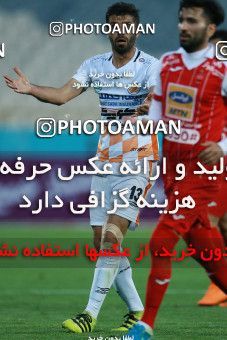 1137488, Tehran, [*parameter:4*], لیگ برتر فوتبال ایران، Persian Gulf Cup، Week 26، Second Leg، Persepolis 1 v 2 Saipa on 2018/03/29 at Azadi Stadium
