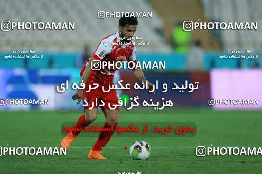 1137954, Tehran, [*parameter:4*], Iran Pro League، Persian Gulf Cup، 2017-18 season، Second Leg، Week 26، Persepolis ۱ v 2 Saipa on 2018/03/29 at Azadi Stadium