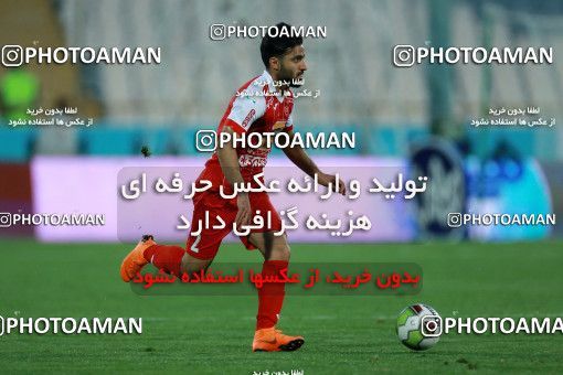 1137703, Tehran, [*parameter:4*], Iran Pro League، Persian Gulf Cup، 2017-18 season، Second Leg، Week 26، Persepolis ۱ v 2 Saipa on 2018/03/29 at Azadi Stadium