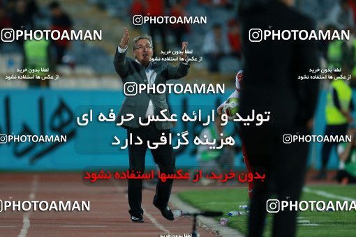 1137554, Tehran, [*parameter:4*], لیگ برتر فوتبال ایران، Persian Gulf Cup، Week 26، Second Leg، Persepolis 1 v 2 Saipa on 2018/03/29 at Azadi Stadium