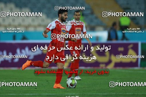 1137463, Tehran, [*parameter:4*], لیگ برتر فوتبال ایران، Persian Gulf Cup، Week 26، Second Leg، Persepolis 1 v 2 Saipa on 2018/03/29 at Azadi Stadium