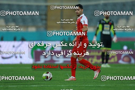 1137454, Tehran, [*parameter:4*], لیگ برتر فوتبال ایران، Persian Gulf Cup، Week 26، Second Leg، Persepolis 1 v 2 Saipa on 2018/03/29 at Azadi Stadium