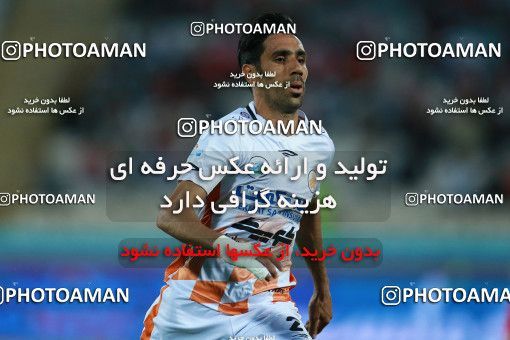 1137850, Tehran, [*parameter:4*], لیگ برتر فوتبال ایران، Persian Gulf Cup، Week 26، Second Leg، Persepolis 1 v 2 Saipa on 2018/03/29 at Azadi Stadium