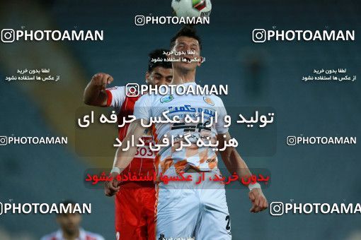 1137738, Tehran, [*parameter:4*], لیگ برتر فوتبال ایران، Persian Gulf Cup، Week 26، Second Leg، Persepolis 1 v 2 Saipa on 2018/03/29 at Azadi Stadium