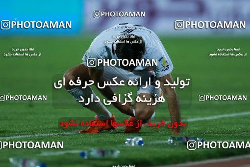 1137913, Tehran, [*parameter:4*], لیگ برتر فوتبال ایران، Persian Gulf Cup، Week 26، Second Leg، Persepolis 1 v 2 Saipa on 2018/03/29 at Azadi Stadium