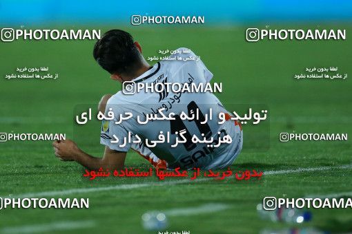 1137579, Tehran, [*parameter:4*], لیگ برتر فوتبال ایران، Persian Gulf Cup، Week 26، Second Leg، Persepolis 1 v 2 Saipa on 2018/03/29 at Azadi Stadium