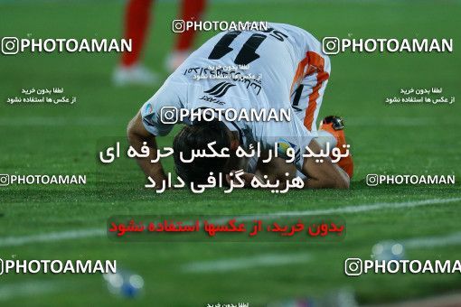 1138020, Tehran, [*parameter:4*], لیگ برتر فوتبال ایران، Persian Gulf Cup، Week 26، Second Leg، Persepolis 1 v 2 Saipa on 2018/03/29 at Azadi Stadium