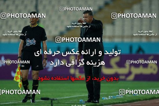 1137630, Tehran, [*parameter:4*], لیگ برتر فوتبال ایران، Persian Gulf Cup، Week 26، Second Leg، Persepolis 1 v 2 Saipa on 2018/03/29 at Azadi Stadium