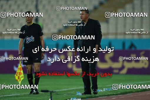 1137379, Tehran, [*parameter:4*], لیگ برتر فوتبال ایران، Persian Gulf Cup، Week 26، Second Leg، Persepolis 1 v 2 Saipa on 2018/03/29 at Azadi Stadium