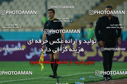 1137625, Tehran, [*parameter:4*], لیگ برتر فوتبال ایران، Persian Gulf Cup، Week 26، Second Leg، Persepolis 1 v 2 Saipa on 2018/03/29 at Azadi Stadium
