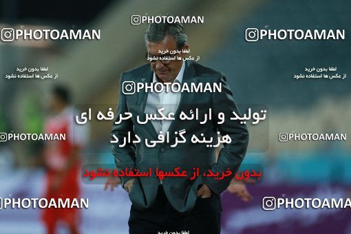 1137416, Tehran, [*parameter:4*], لیگ برتر فوتبال ایران، Persian Gulf Cup، Week 26، Second Leg، Persepolis 1 v 2 Saipa on 2018/03/29 at Azadi Stadium