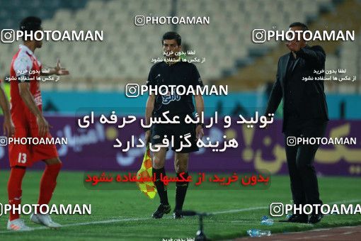 1137428, Tehran, [*parameter:4*], لیگ برتر فوتبال ایران، Persian Gulf Cup، Week 26، Second Leg، Persepolis 1 v 2 Saipa on 2018/03/29 at Azadi Stadium