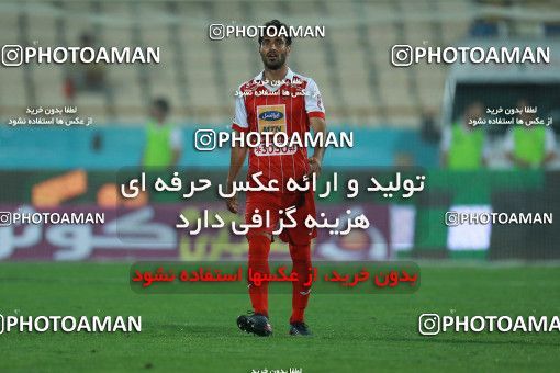 1137969, Tehran, [*parameter:4*], لیگ برتر فوتبال ایران، Persian Gulf Cup، Week 26، Second Leg، Persepolis 1 v 2 Saipa on 2018/03/29 at Azadi Stadium