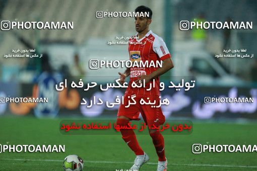 1137833, Tehran, [*parameter:4*], لیگ برتر فوتبال ایران، Persian Gulf Cup، Week 26، Second Leg، Persepolis 1 v 2 Saipa on 2018/03/29 at Azadi Stadium