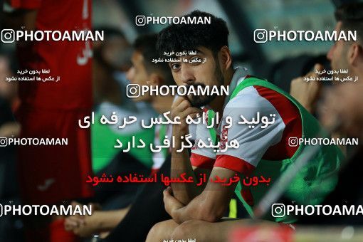 1137519, Tehran, [*parameter:4*], لیگ برتر فوتبال ایران، Persian Gulf Cup، Week 26، Second Leg، Persepolis 1 v 2 Saipa on 2018/03/29 at Azadi Stadium