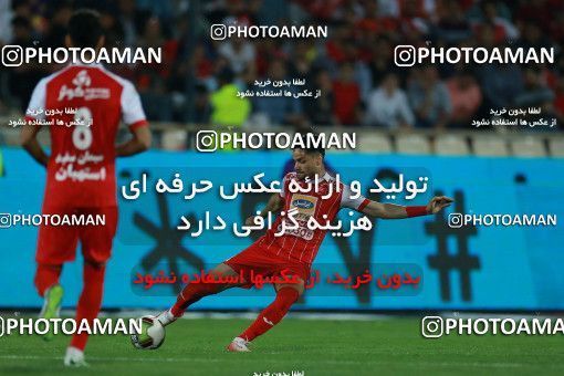 1138070, Tehran, [*parameter:4*], لیگ برتر فوتبال ایران، Persian Gulf Cup، Week 26، Second Leg، Persepolis 1 v 2 Saipa on 2018/03/29 at Azadi Stadium