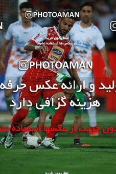 1137999, Tehran, [*parameter:4*], لیگ برتر فوتبال ایران، Persian Gulf Cup، Week 26، Second Leg، Persepolis 1 v 2 Saipa on 2018/03/29 at Azadi Stadium