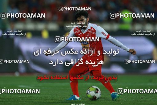 1137673, Tehran, [*parameter:4*], لیگ برتر فوتبال ایران، Persian Gulf Cup، Week 26، Second Leg، Persepolis 1 v 2 Saipa on 2018/03/29 at Azadi Stadium