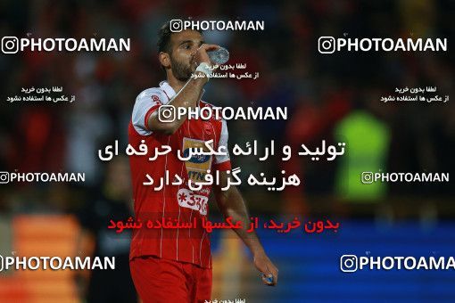 1138063, Tehran, [*parameter:4*], لیگ برتر فوتبال ایران، Persian Gulf Cup، Week 26، Second Leg، Persepolis 1 v 2 Saipa on 2018/03/29 at Azadi Stadium