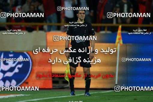 1137668, Tehran, [*parameter:4*], لیگ برتر فوتبال ایران، Persian Gulf Cup، Week 26، Second Leg، Persepolis 1 v 2 Saipa on 2018/03/29 at Azadi Stadium