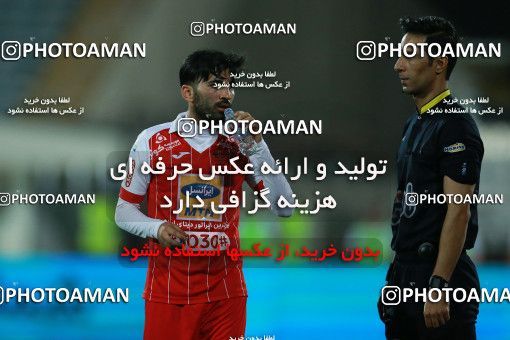 1137562, Tehran, [*parameter:4*], لیگ برتر فوتبال ایران، Persian Gulf Cup، Week 26، Second Leg، Persepolis 1 v 2 Saipa on 2018/03/29 at Azadi Stadium